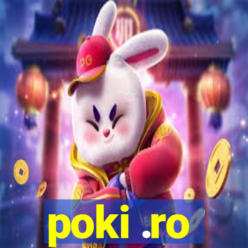poki .ro